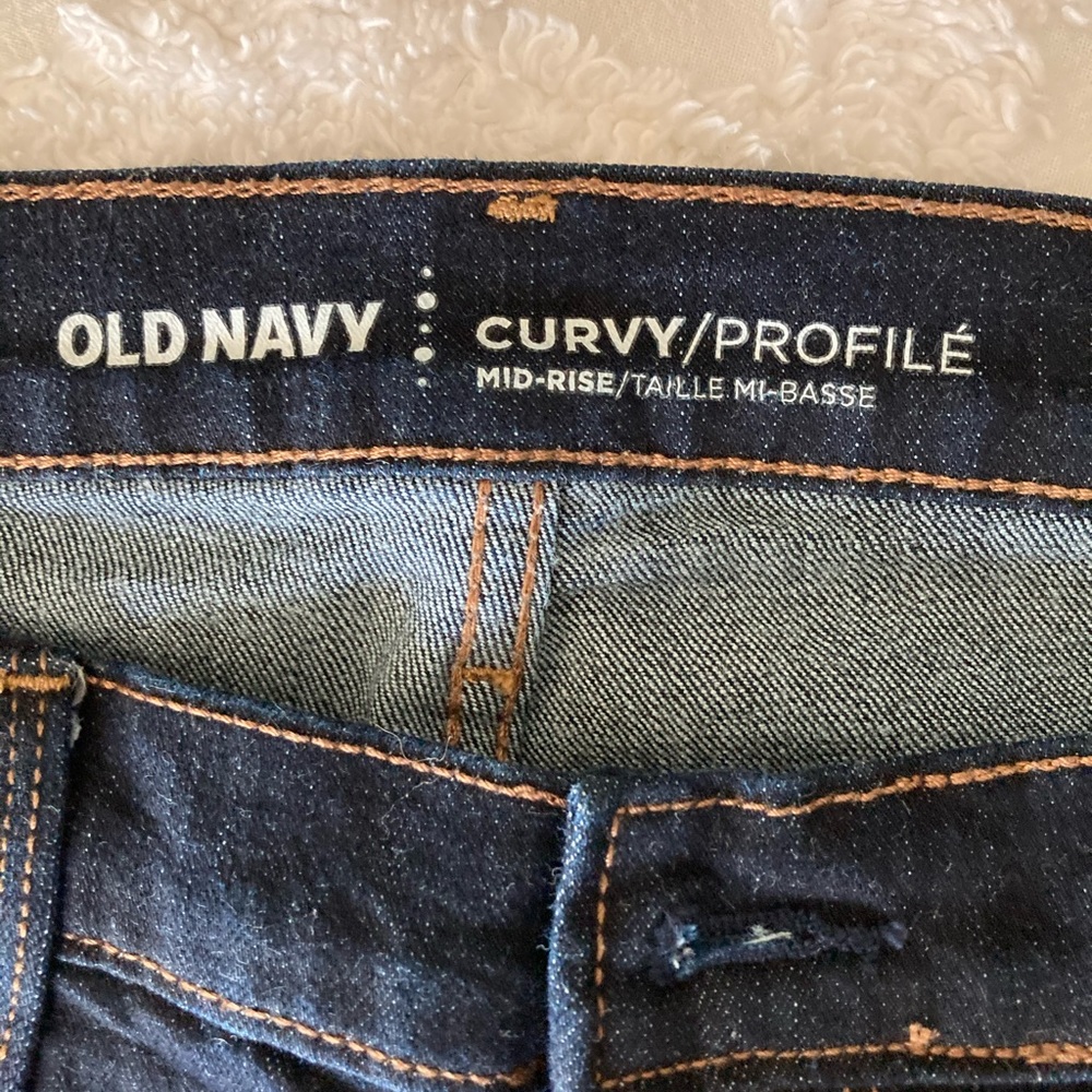 Jeans - Picture 4 of 4